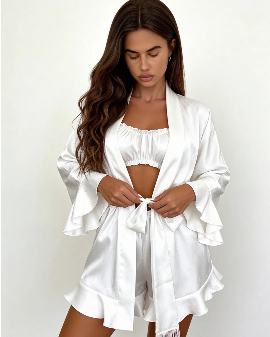 Anya's Pajama Set - Image 3