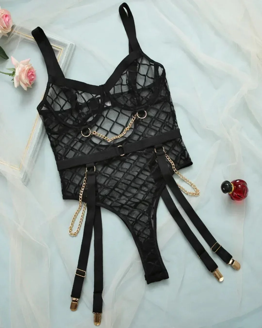 Aria's Bodysuit - Image 7