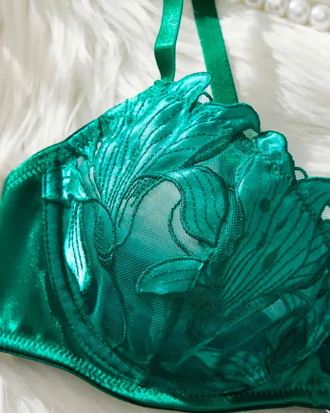 Esme Lingerie Set - Image 5