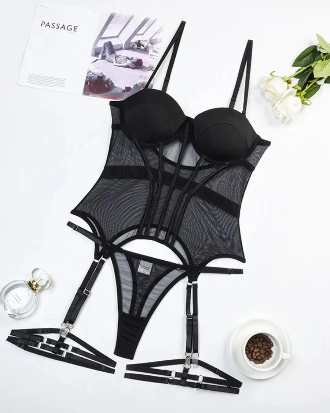 Estelle's Bodysuit - Image 7