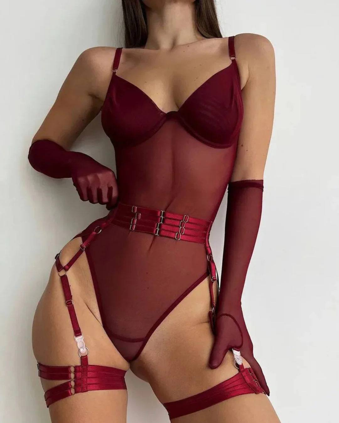 Luna's Bodysuit - Image 3