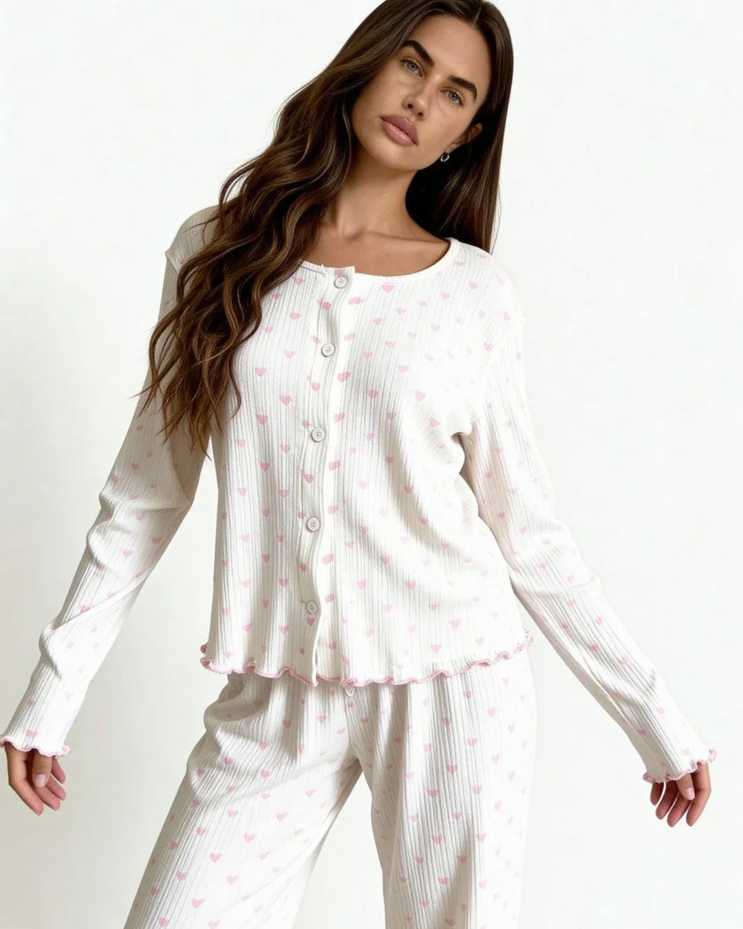 Neya's Pajama Set - Image 3