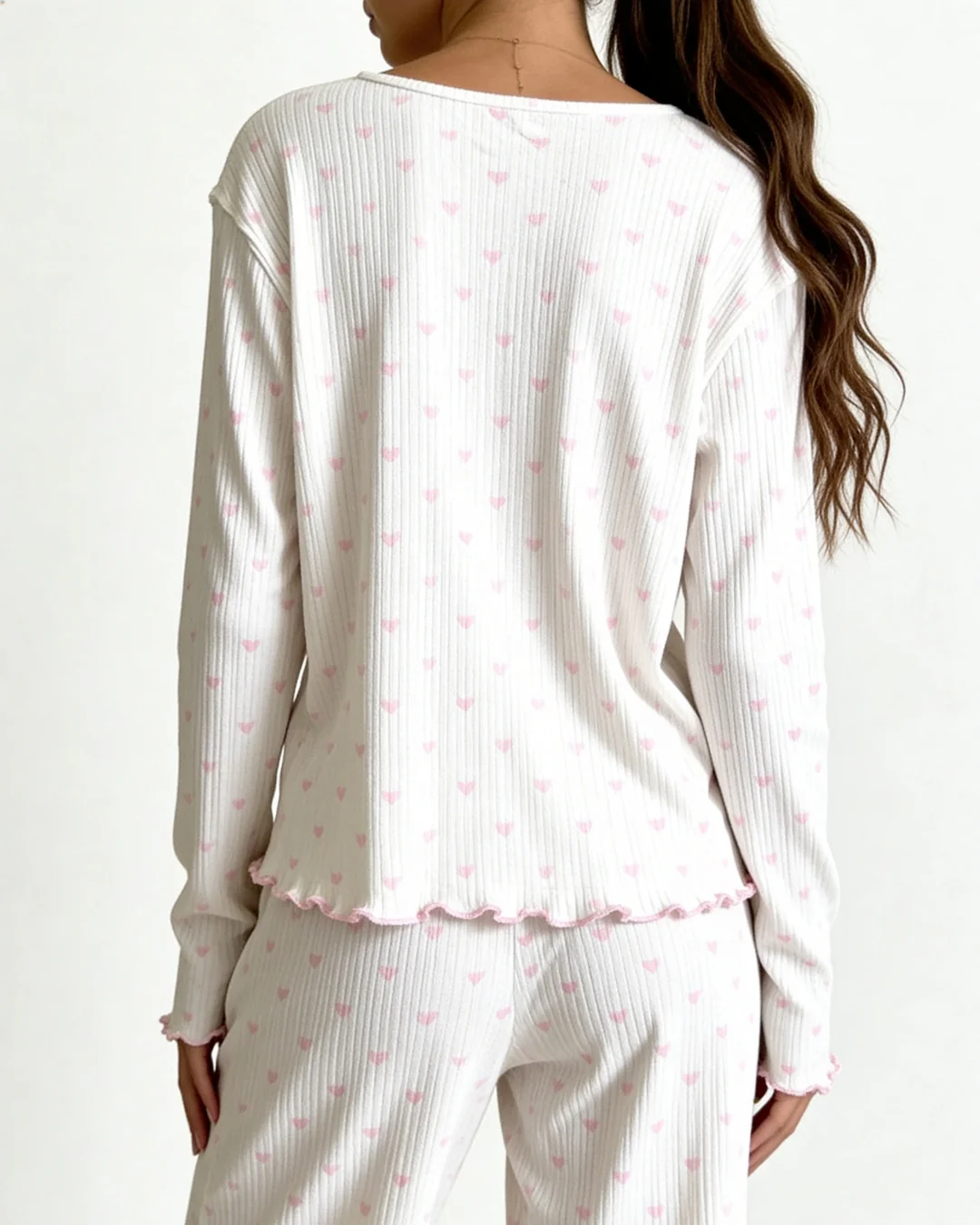 Neya's Pajama Set - Image 4