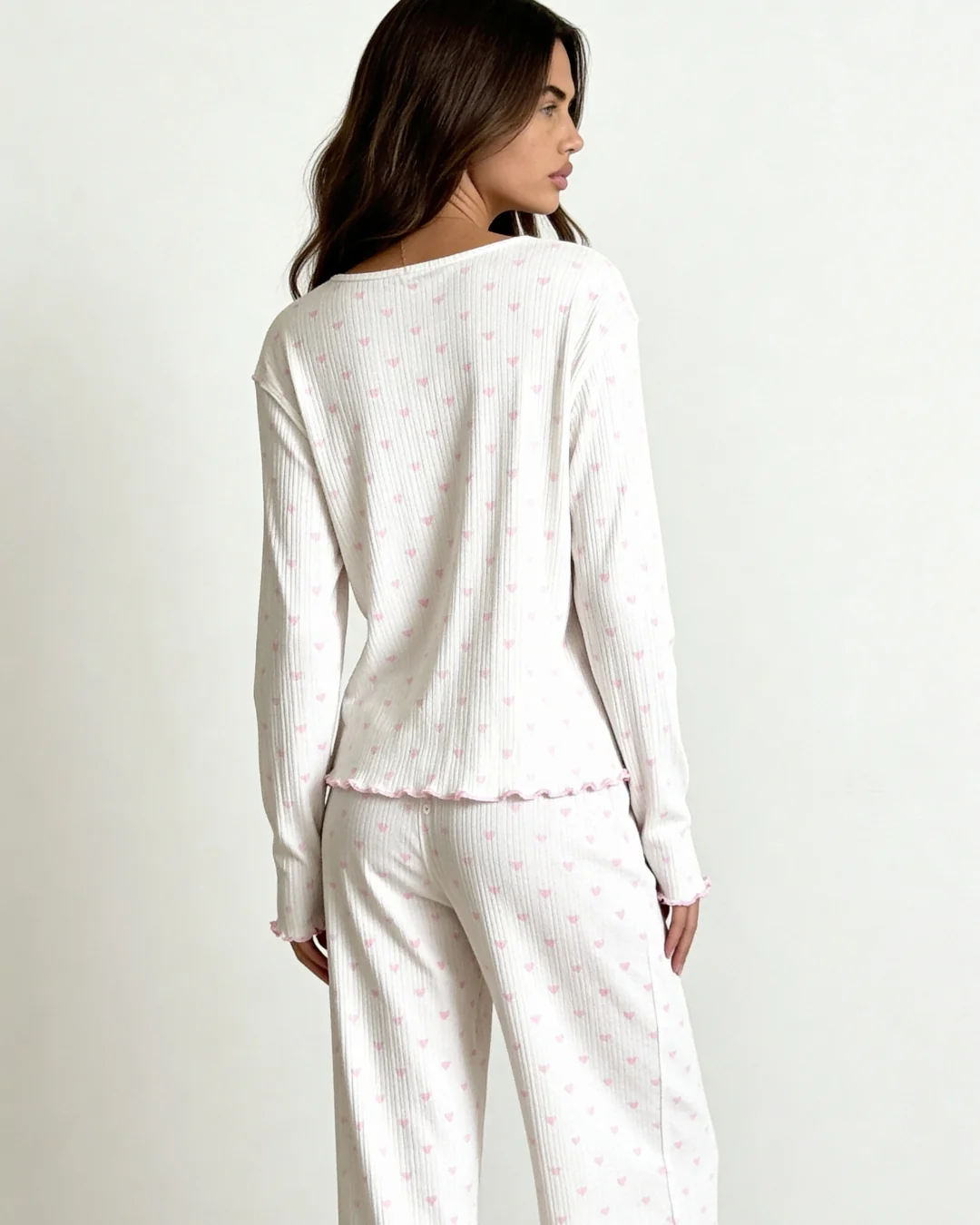Neya's Pajama Set - Image 5