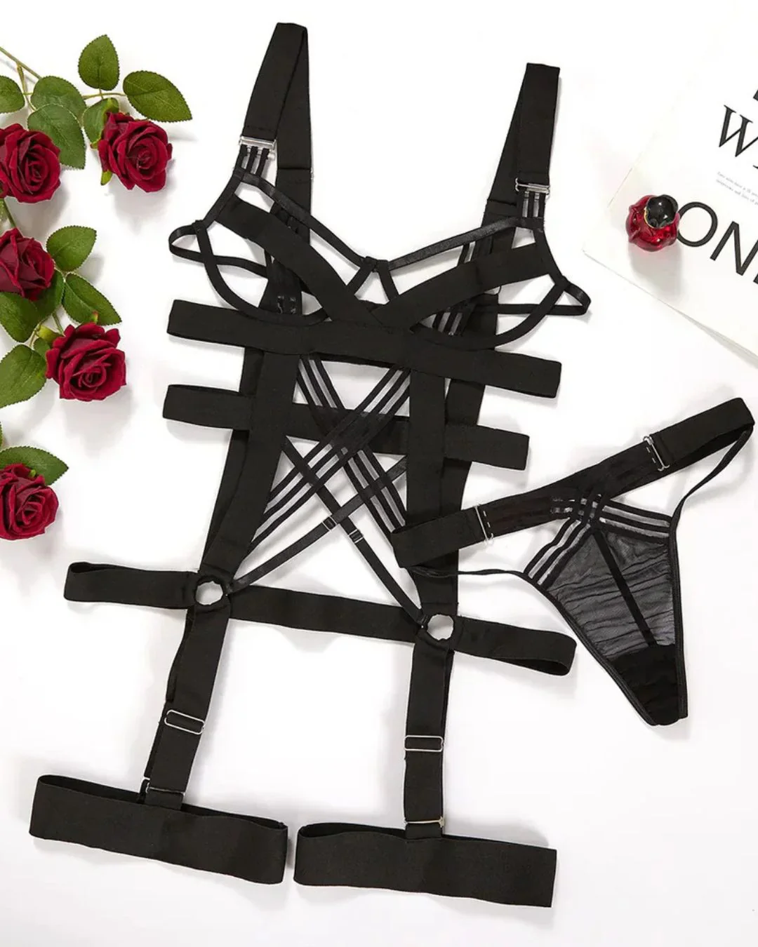 Noelle's Bodysuit - Image 7
