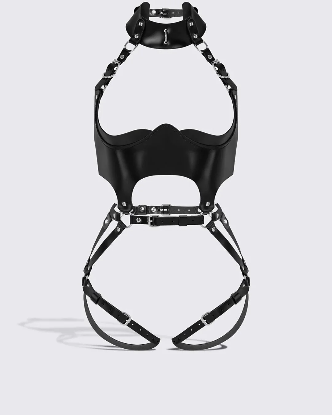 Tara's Body Harness - Image 6