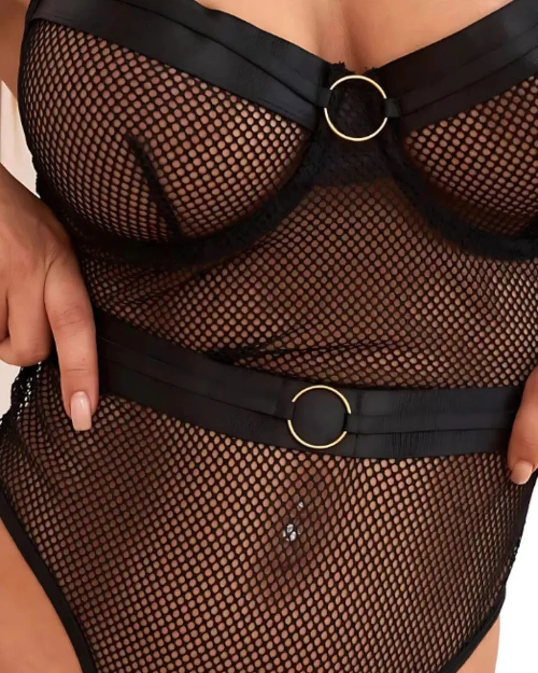 Vivienne Bodysuit - Image 3